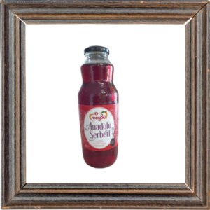 Meysu Multifruchtsaft