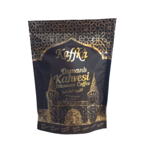 Kaffka Osmanlı Kahvesi 200g