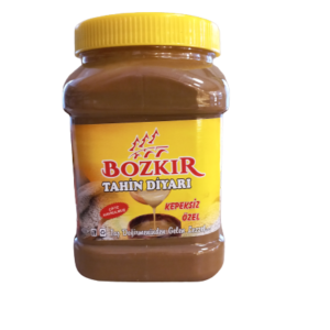 Bozkır Tahin 935g