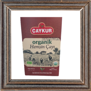 Çaykur Hemşin Çayı 400g