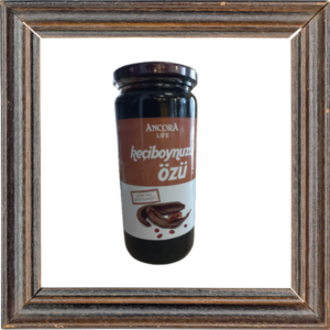 Johannisbrotextrakt 640g