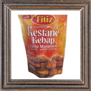 Kestane Kebap 125g