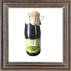 Tannenzapfenmelasse 610g