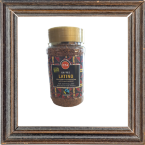 Kaffee Latino 100g