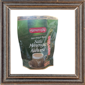 Menengic Kaffee 200g