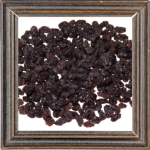 Çekirdekli Siyah Üzüm 500g