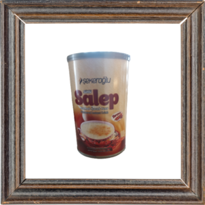 Salep 250g