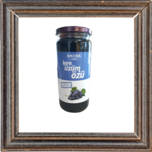 Traubenextrakt 640g