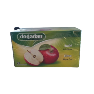 Elmalı Karışıkı Meyve Çayı 40g