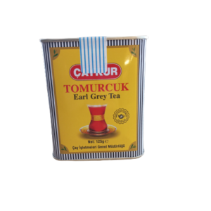Çaykur Tomurcuk Çayı 125g