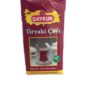 Çaykur Tiryaki Çayı 500g