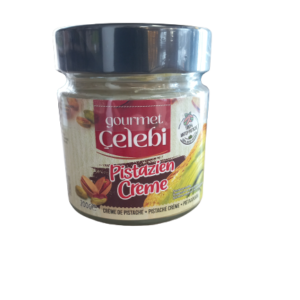 Pistaziencreme 200g