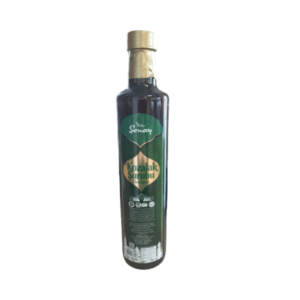 Kozalak Şurubu 650g