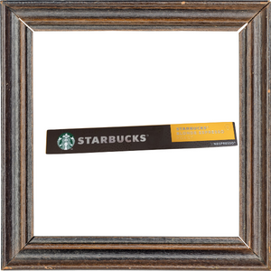 Starbucks Blonde Espresso Kapsül 10x53g