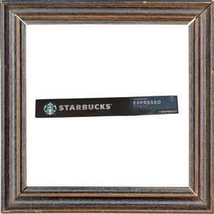 Starbucks Espresso Roast Kapseln