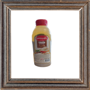 Şahinoğlu Sesampaste Tahin 470g