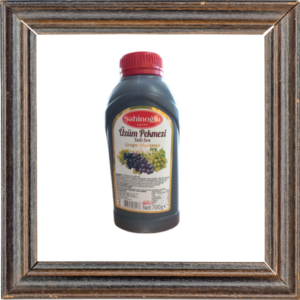 Şahinoğlu Üzüm Pekmezi 700g