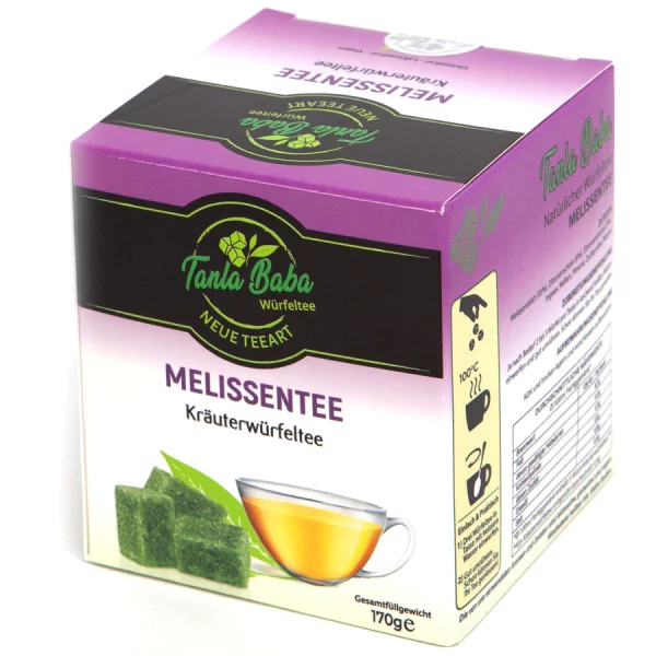Melisa Çayı 170g